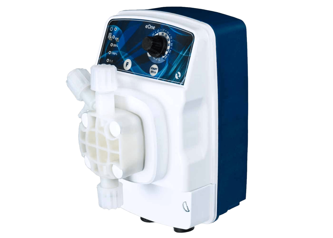 Etatron Dosing Pump Water Filters Dubai